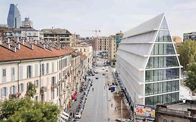 Lovely Apartment In The Heart Of Milan